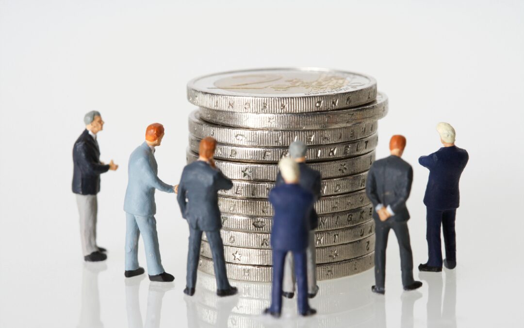 The Hidden Fee for Playing the Part: How Social Comparison Is Keeping You Broke – The Top 4 ways to overcome