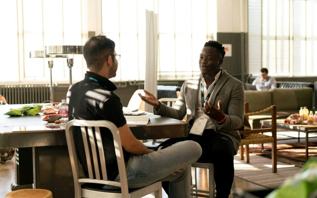 Master These Top 3 Communication Tricks and You’ll Never Be Ignored Again
