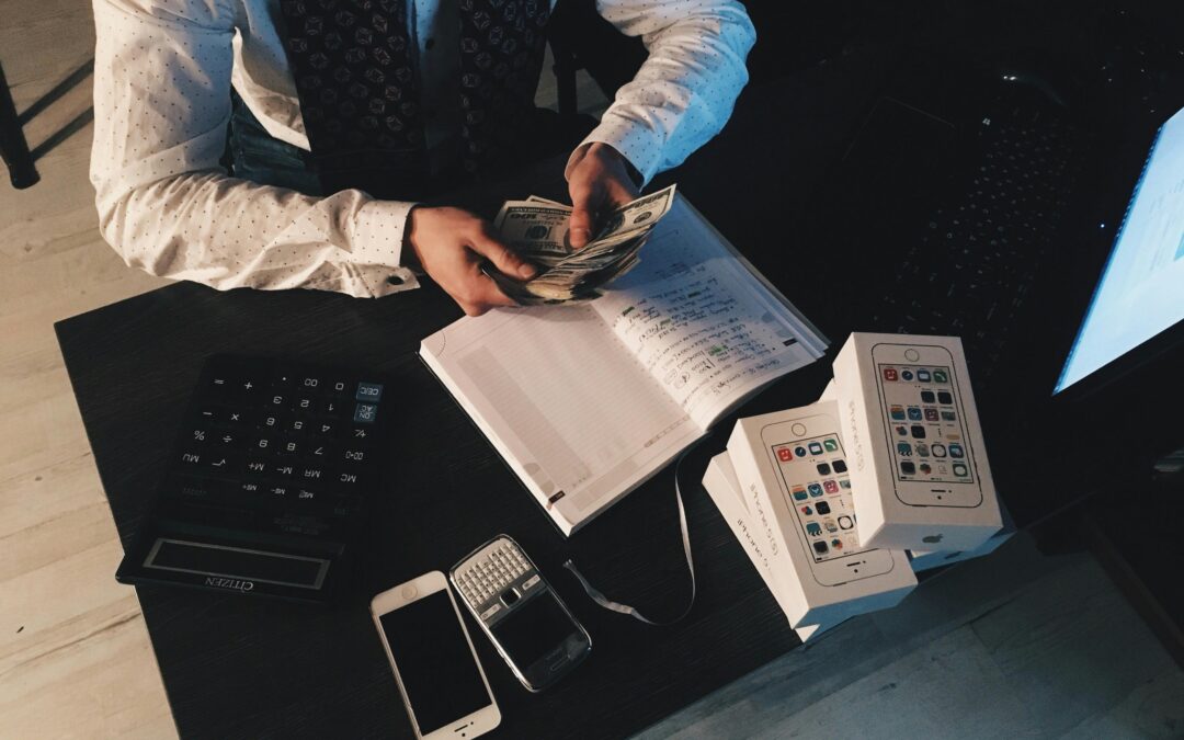 The wealth creating duo that no one taught you in school (Specific Knowledge + Problem Solving)